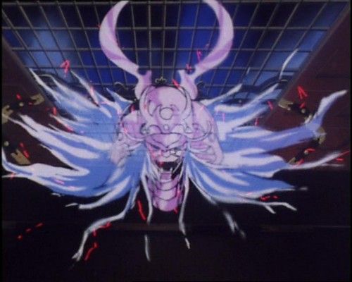 Otaku Gallery  / Anime e Manga / Samurai Troopers / Screen Shots / Episodi / 17 - La vendetta di Arago / 075.jpg